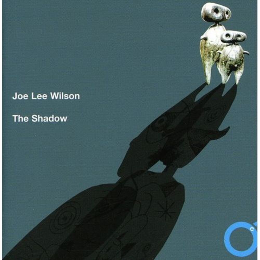 Joe Lee Wilson - Shadow  CD